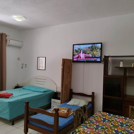 Seu Apto Praia Da Costa 3 Nao Divide Completo Ar Cond Fogao Geladeira Internet Local Excelente Centro Sem Escadas Vila Velha  Eksteriør bilde
