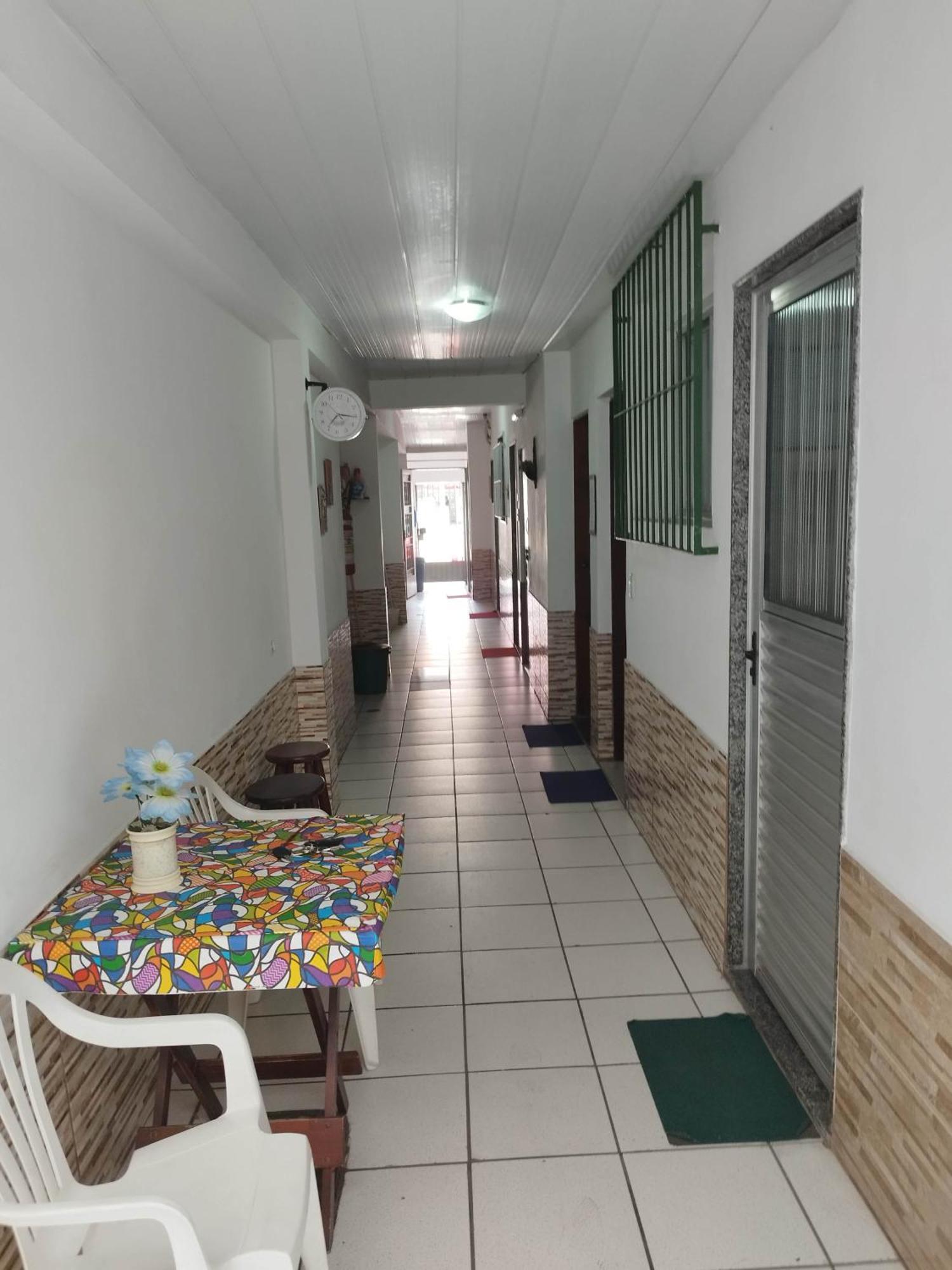 Seu Apto Praia Da Costa 3 Nao Divide Completo Ar Cond Fogao Geladeira Internet Local Excelente Centro Sem Escadas Vila Velha  Eksteriør bilde