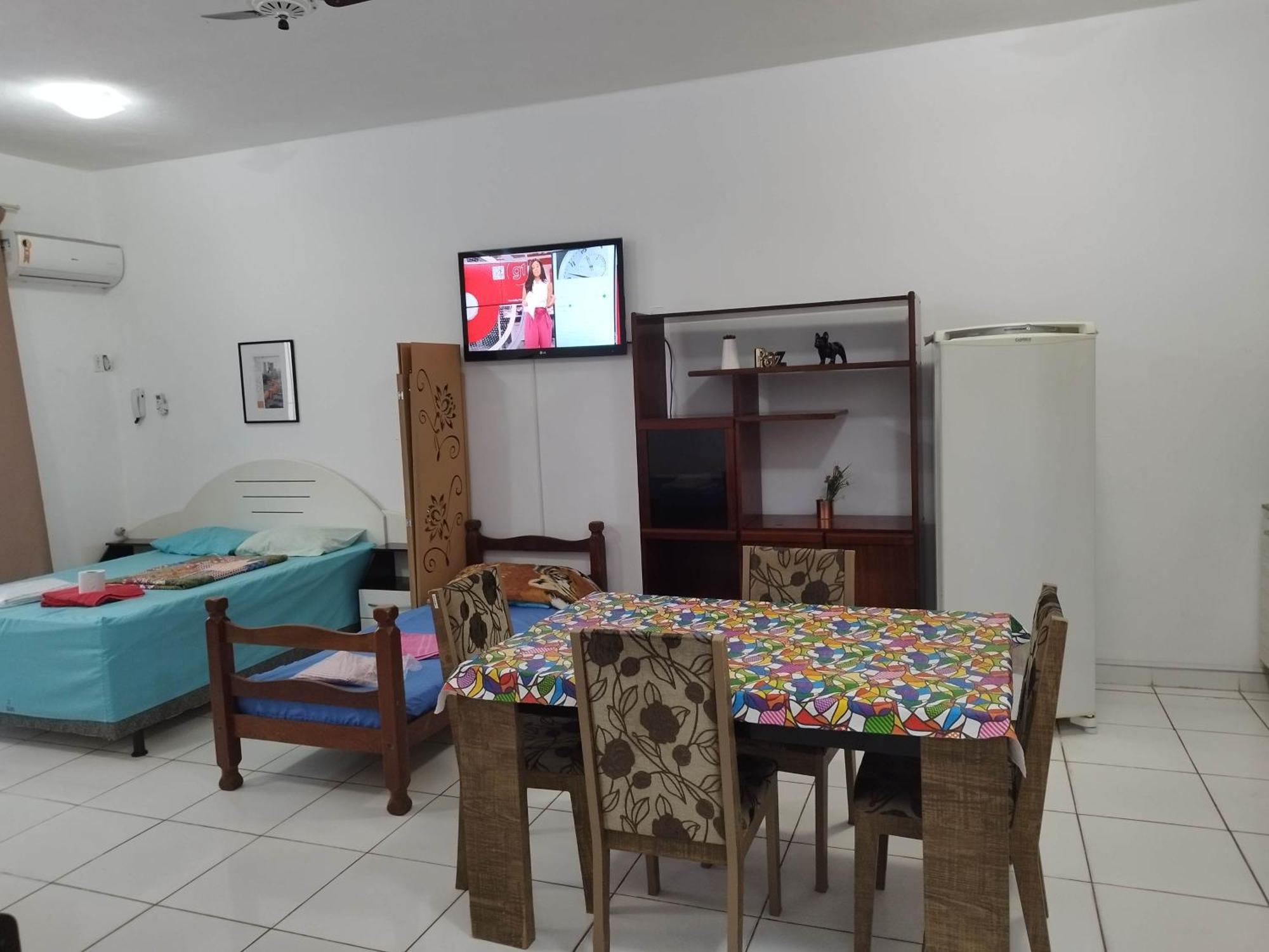 Seu Apto Praia Da Costa 3 Nao Divide Completo Ar Cond Fogao Geladeira Internet Local Excelente Centro Sem Escadas Vila Velha  Eksteriør bilde
