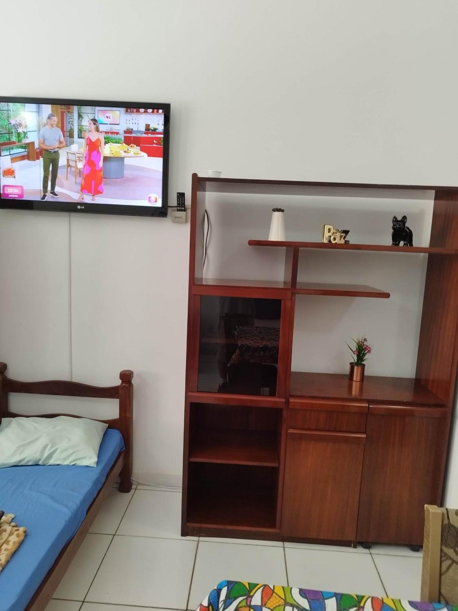 Seu Apto Praia Da Costa 3 Nao Divide Completo Ar Cond Fogao Geladeira Internet Local Excelente Centro Sem Escadas Vila Velha  Eksteriør bilde