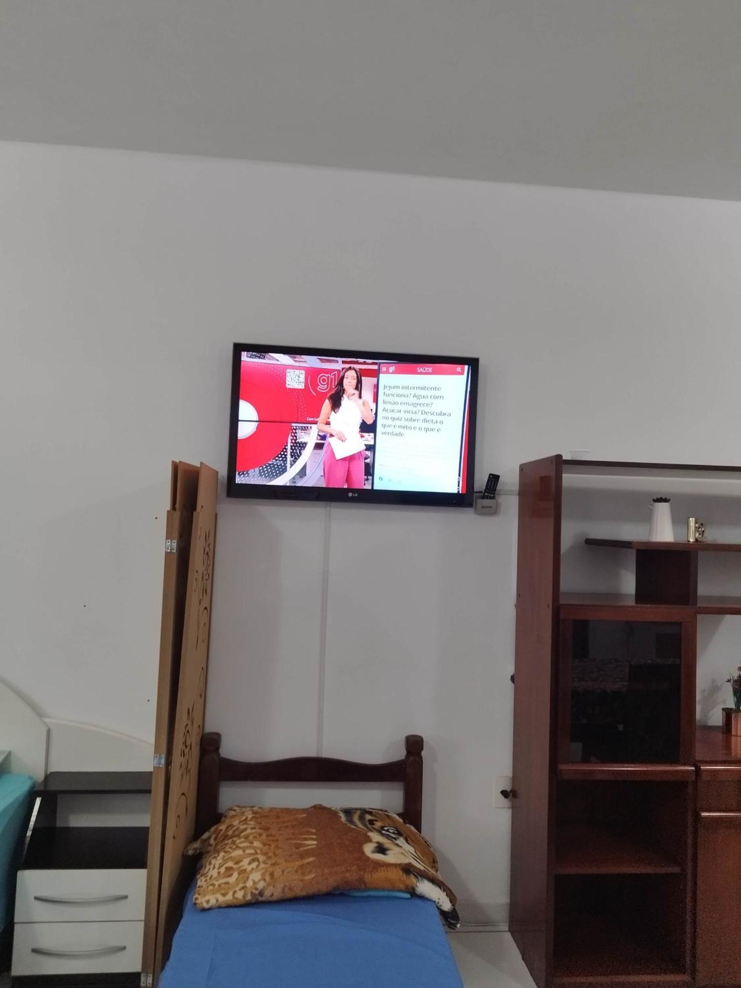 Seu Apto Praia Da Costa 3 Nao Divide Completo Ar Cond Fogao Geladeira Internet Local Excelente Centro Sem Escadas Vila Velha  Eksteriør bilde