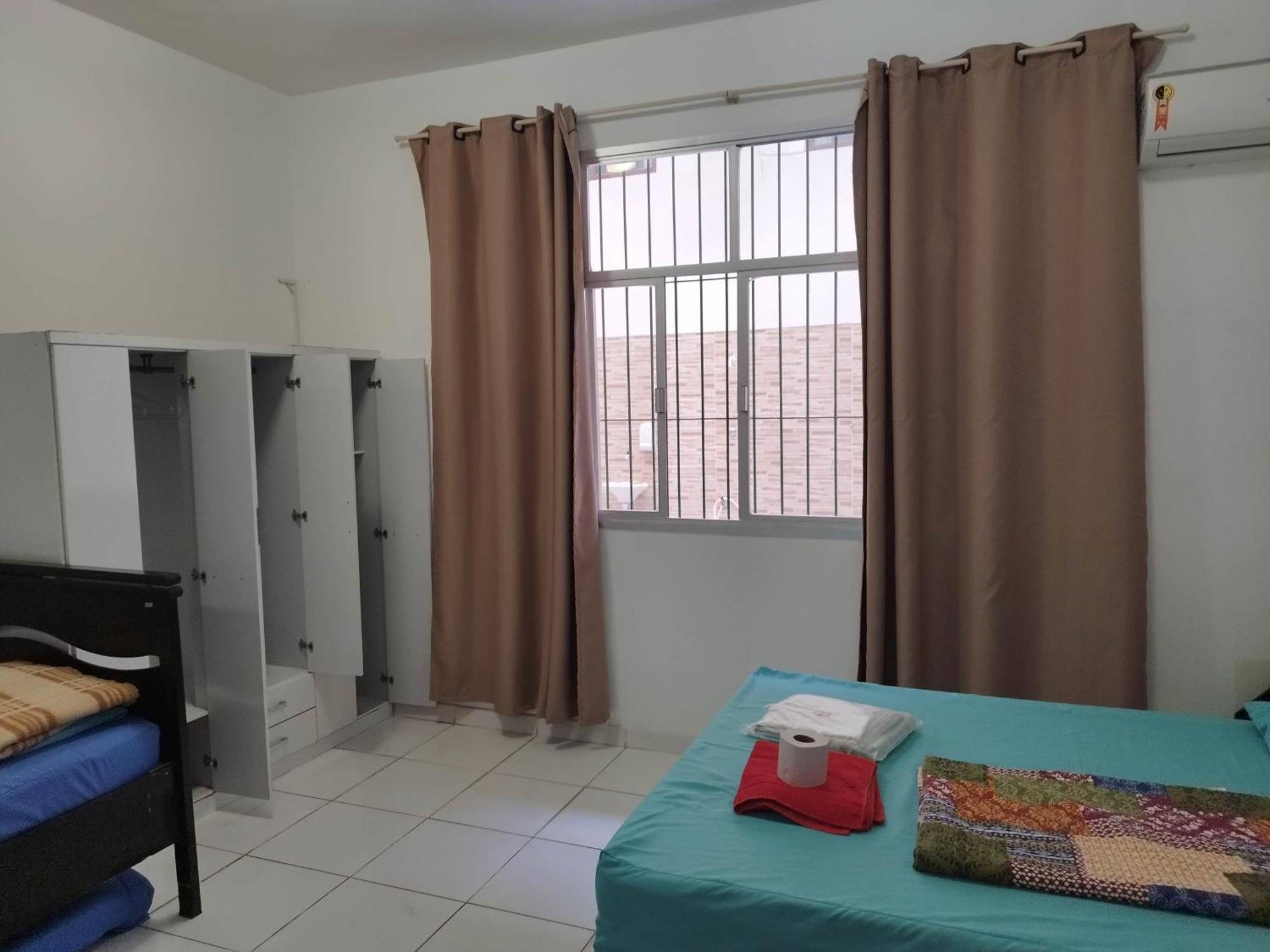 Seu Apto Praia Da Costa 3 Nao Divide Completo Ar Cond Fogao Geladeira Internet Local Excelente Centro Sem Escadas Vila Velha  Eksteriør bilde