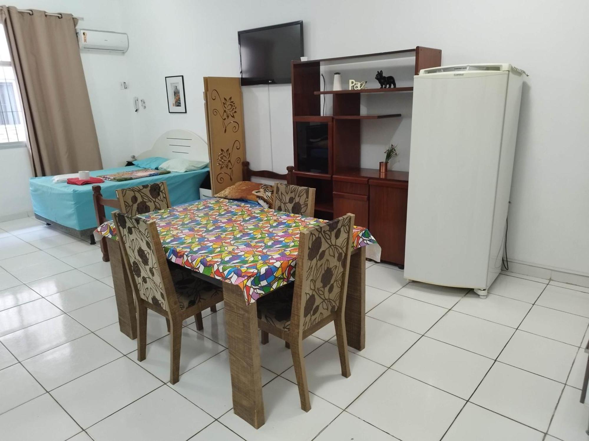 Seu Apto Praia Da Costa 3 Nao Divide Completo Ar Cond Fogao Geladeira Internet Local Excelente Centro Sem Escadas Vila Velha  Eksteriør bilde